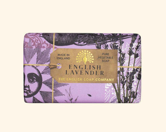 English Lavender Soap
